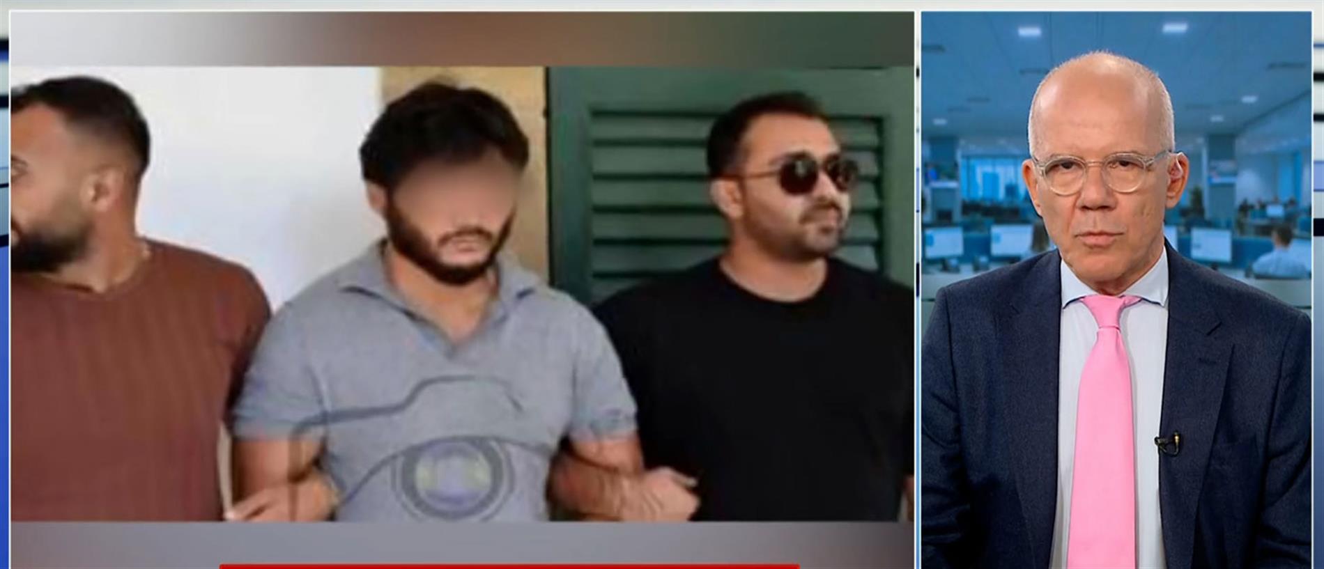 Greek Mafia: "Θρίλερ" η έκδοση του υπαρχηγού του διαβόητου Έντικ - Τον διεκδικούν Ελλάδα και Τουρκία