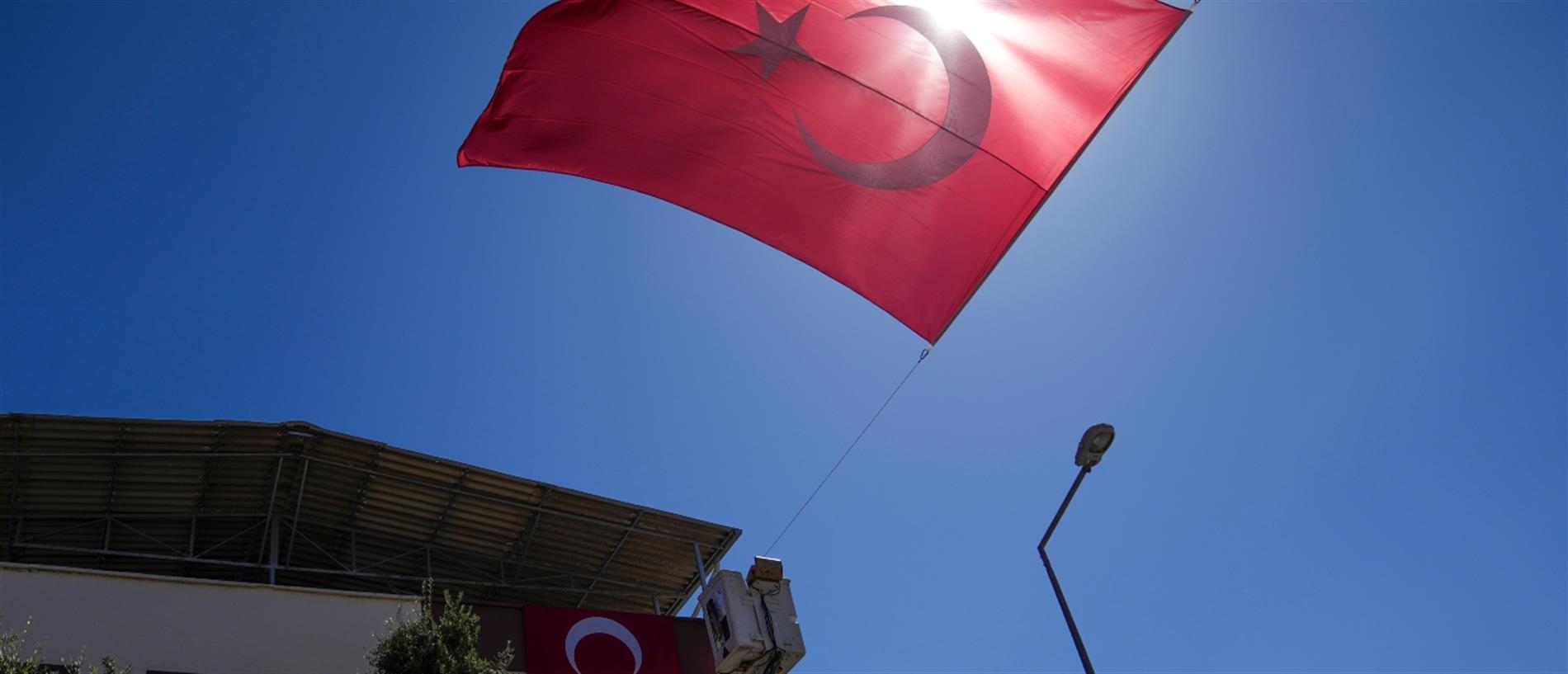 Πώς η Τουρκία καλύπτει το 20% των πολεμικών δαπανών της Ρωσίας με εισαγωγές ορυκτών καυσίμων