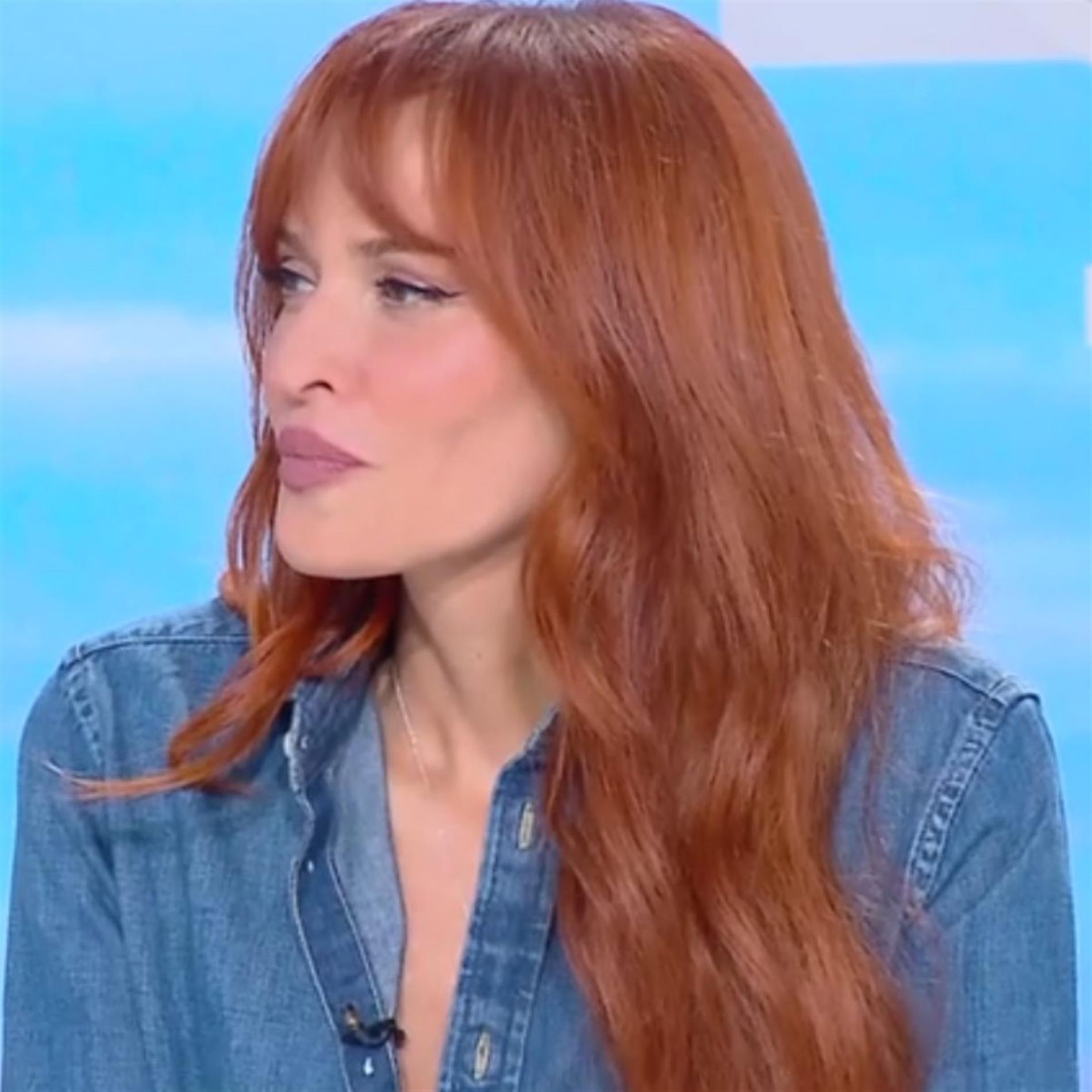 Σίσσυ Χρηστίδου για την απιστία: "Θα μπορούσε να είναι πλημμέλημα - Είναι μια εξαπάτηση"