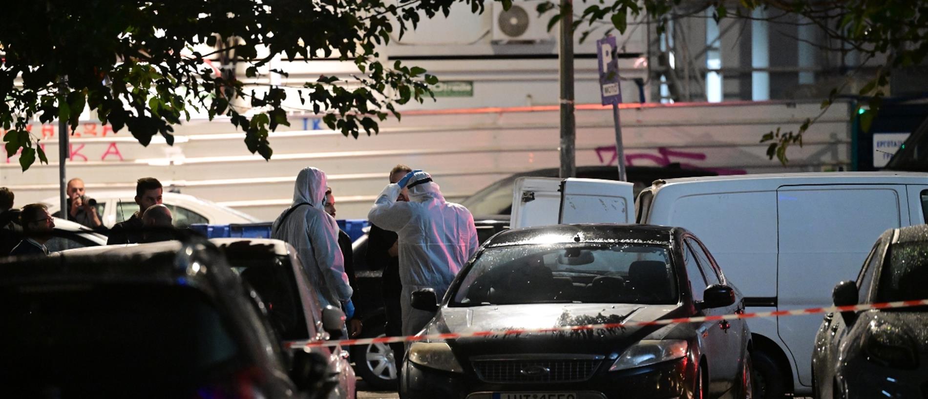 Ιλίσια: Δύο συλλήψεις για την βομβιστική επίθεση σε ντισκοτέκ