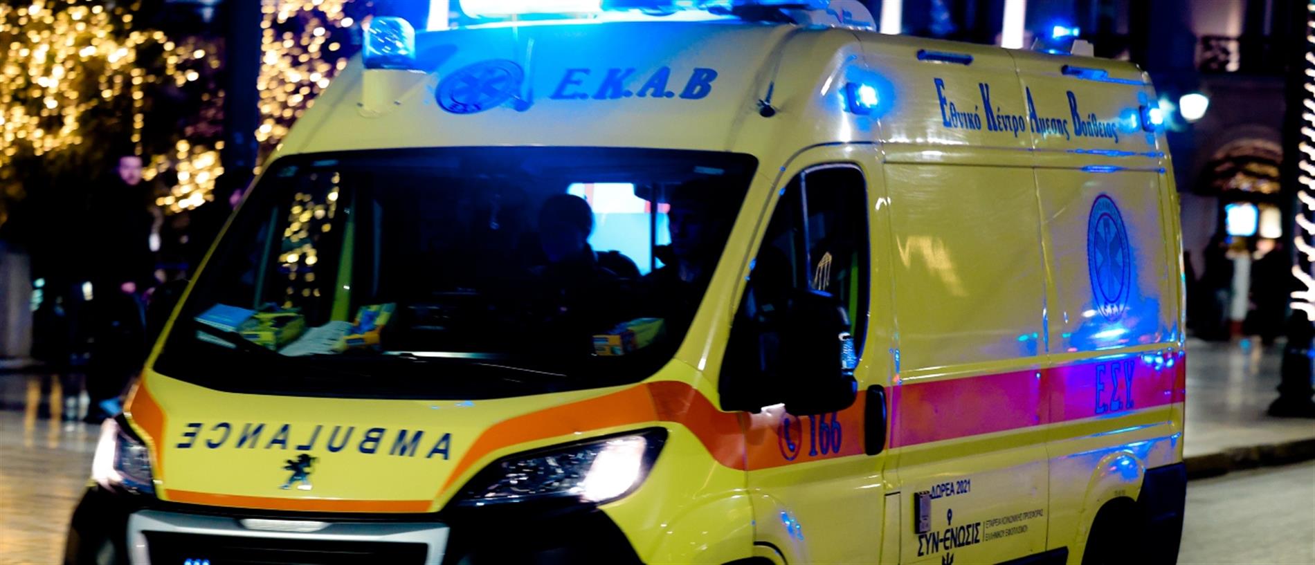 Ελευσίνα: Ζευγάρι και τα σκυλιά τους βρέθηκαν νεκρά μέσα στο σπίτι τους