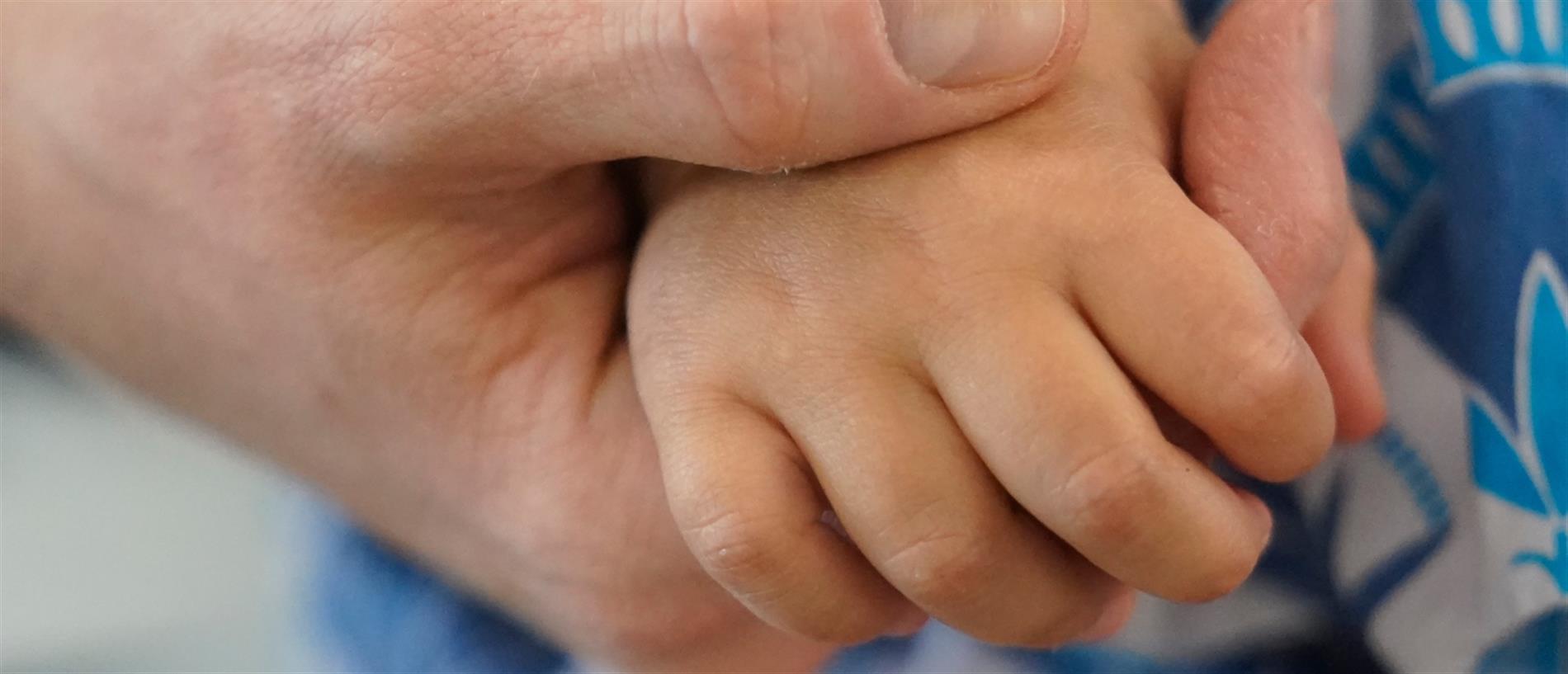 Αλεξανδρούπολη: Προφυλακιστέα η μητέρα του 3χρονου που πέθανε από ασιτία