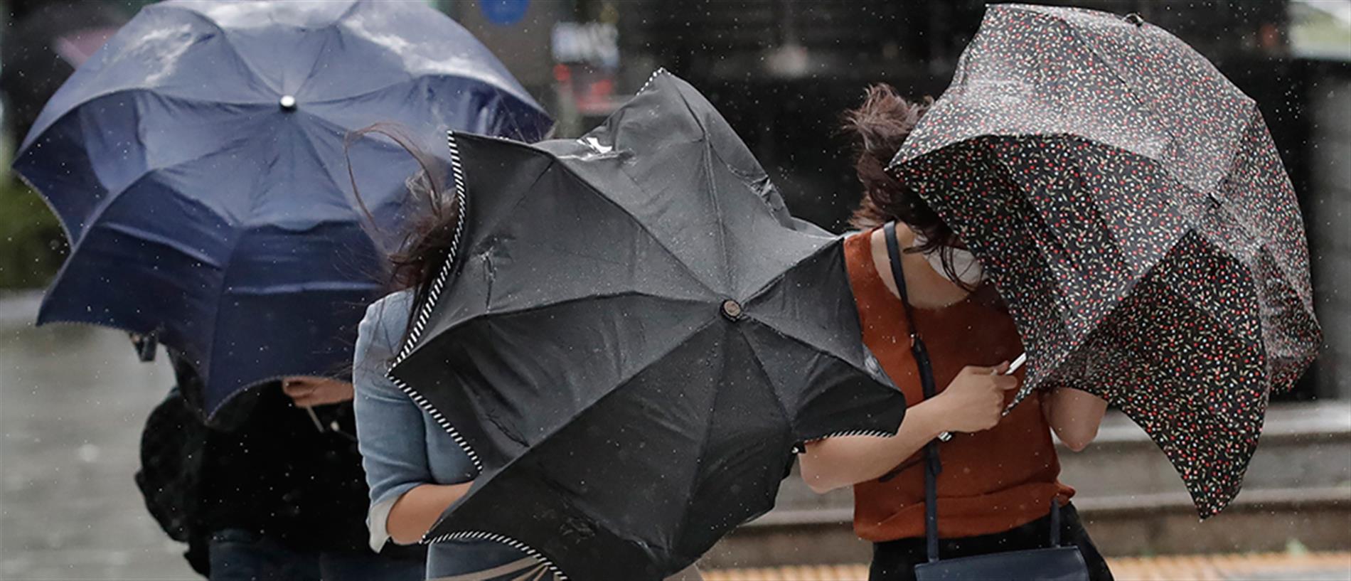 Τι καιρό θα κάνει την Κυριακή