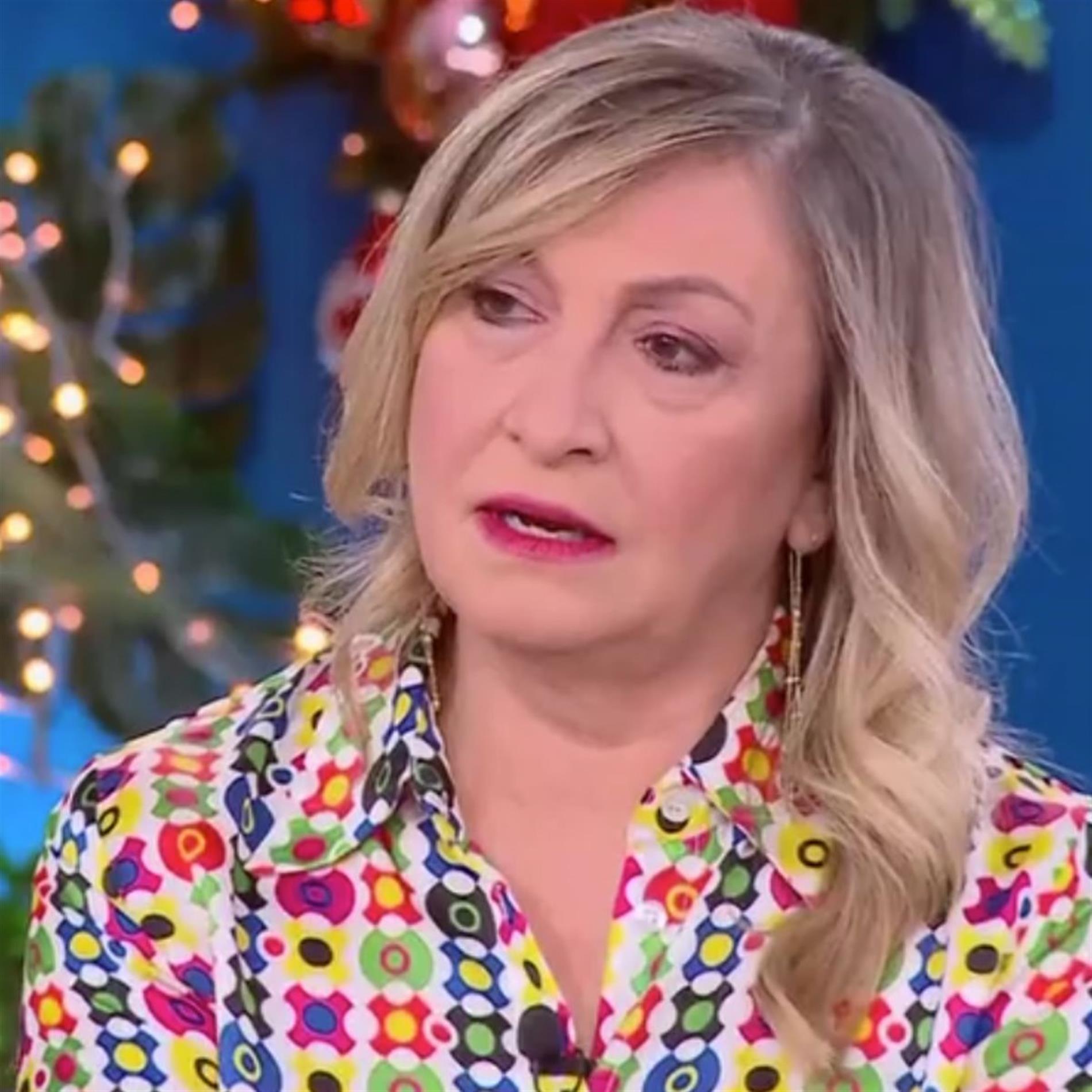 Σάρα Γανωτή: "Είχα μία αποβολή και μετά δεν μπορούσα να κάνω παιδί" - Η εξομολόγηση της ηθοποιού