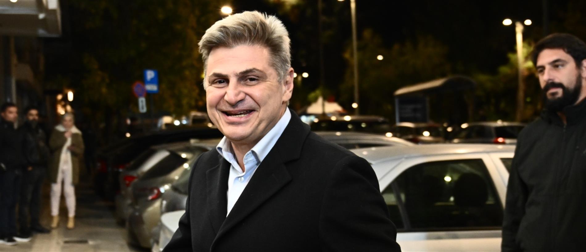 ΣΥΡΙΖΑ: Διαγραφή Φαραντούρη με απόφαση Φάμελλου