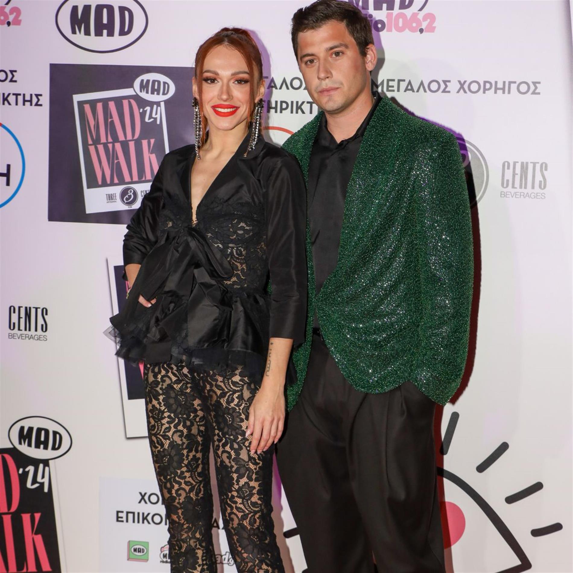 Γιώργος Αμούτζας: Αντέδρασε όταν ρωτήθηκε για την προσωπική του ζωή