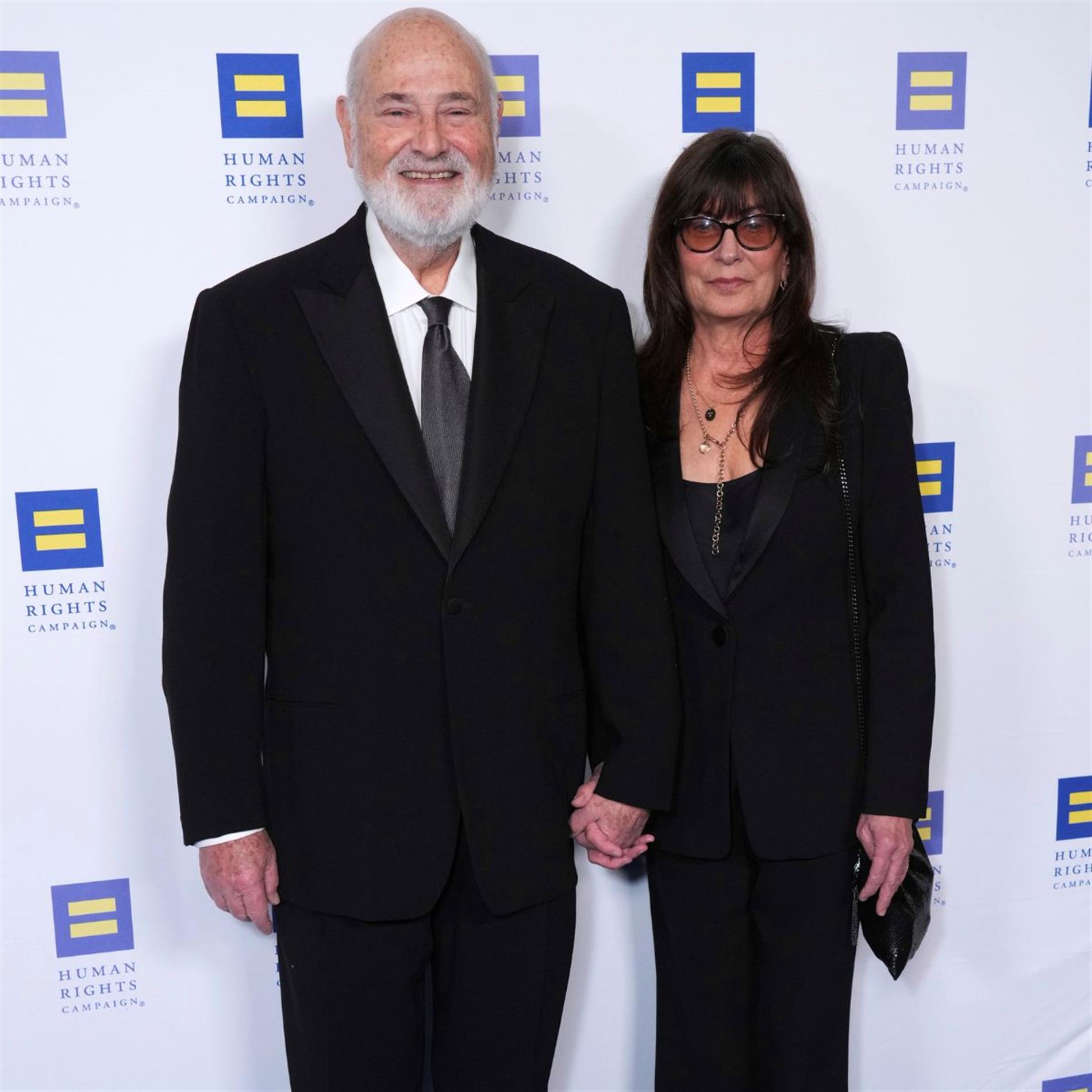 Νικ Ράινερ: Βρέθηκαν ίχνη αίματος σε ξενοδοχείο που έμενε πριν τη σύλληψή του για τη δολοφονία των γονιών του