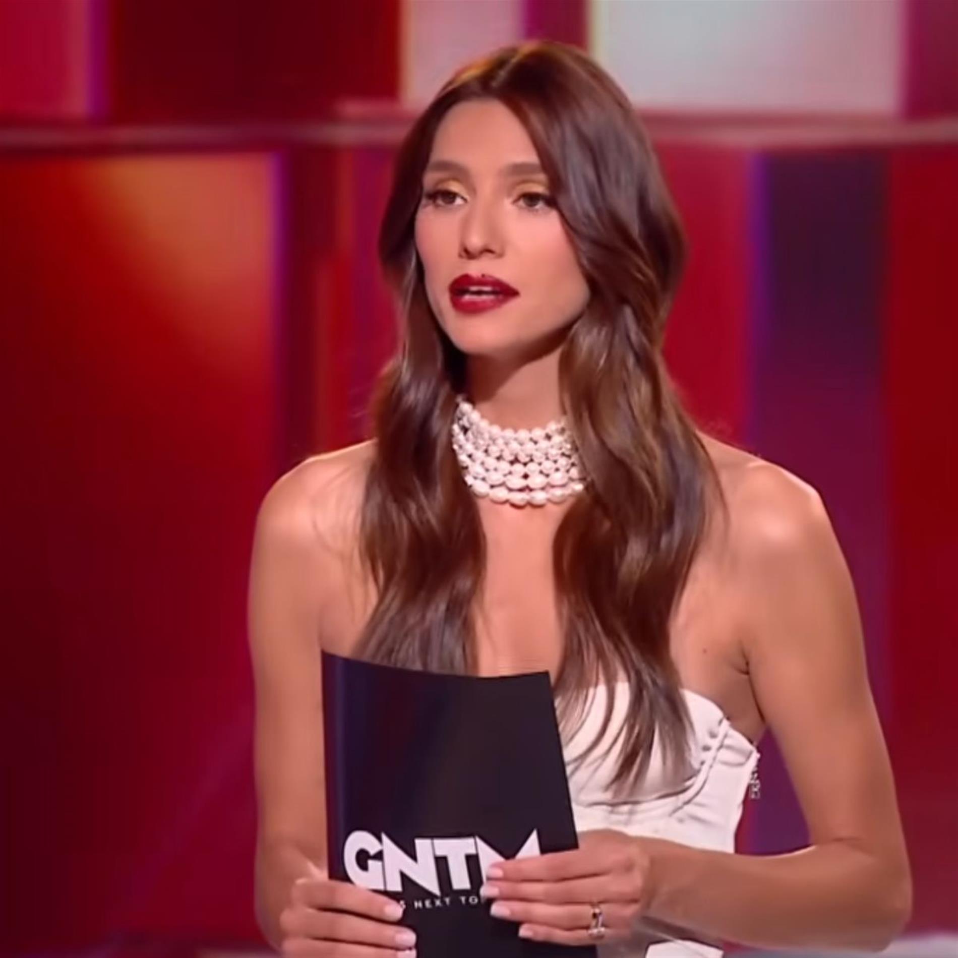 GNTM: Η παίκτρια που αποχώρησε λίγο μετά την τελική 10αδα