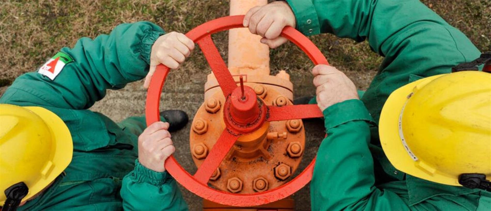 Το “τουρκικό πλυντήριο” ρωσικού αερίου και ο Κάθετος Διάδρομος