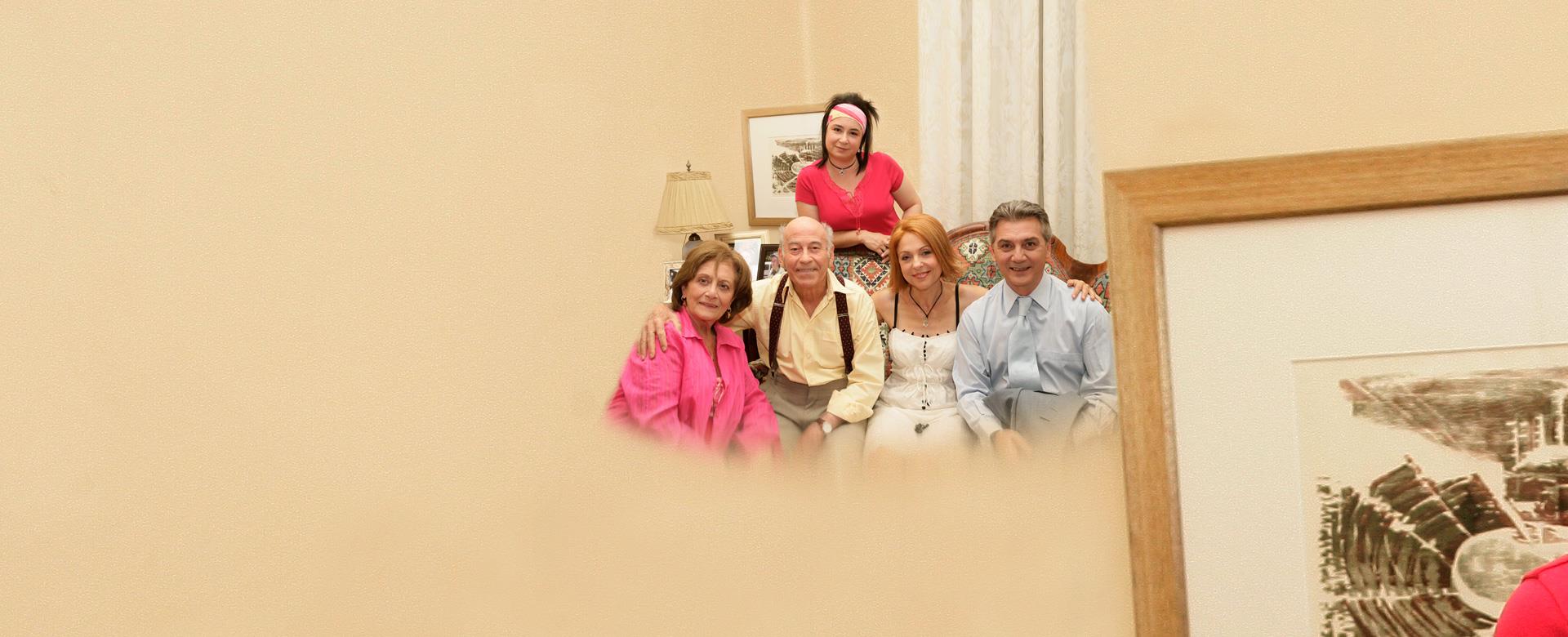 ΚΑΘΡΕΦΤΗ, ΚΑΘΡΕΦΤΑΚΙ ΜΟΥ