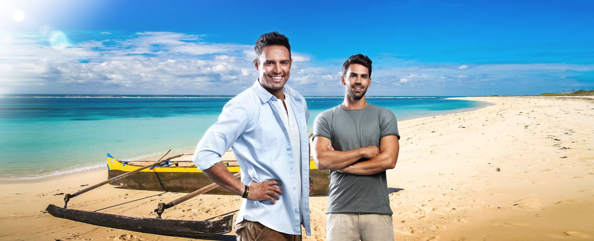 NOMADS - ΣΑΒΒΑΣ ΠΟΥΜΠΟΥΡΑΣ