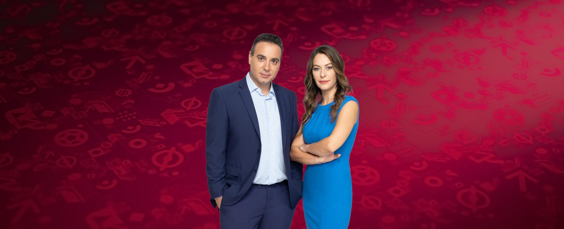 Ο ΔΡΟΜΟΣ ΓΙΑ ΤΟ ΚΑΤΑΡ