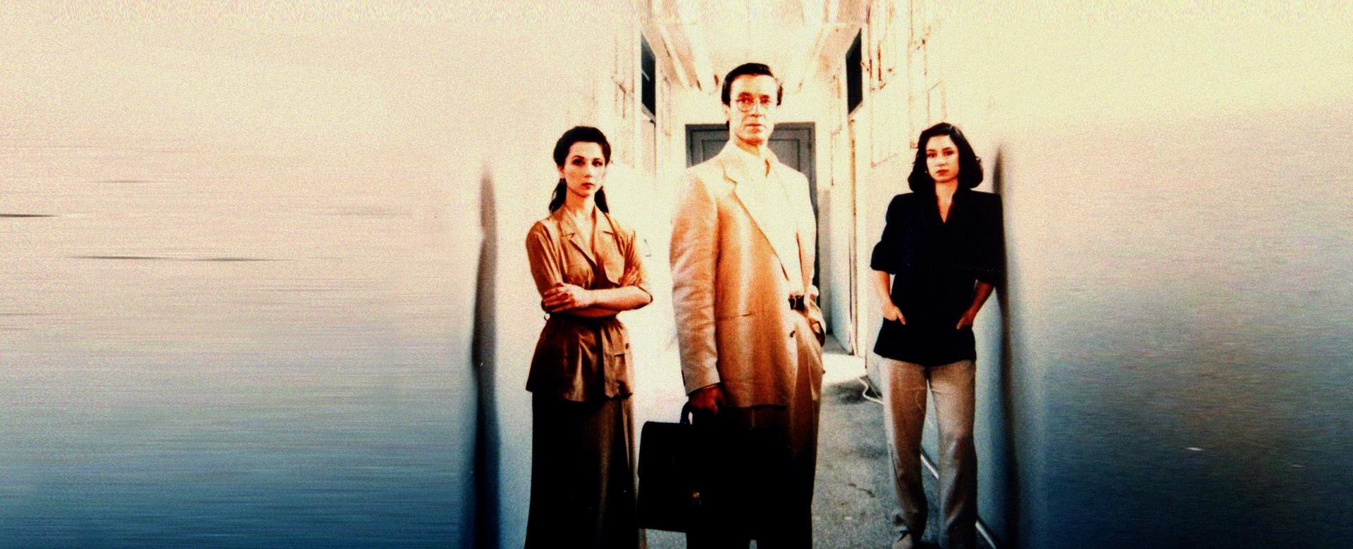 ΟΙ ΑΓΝΟΗΜΕΝΟΙ