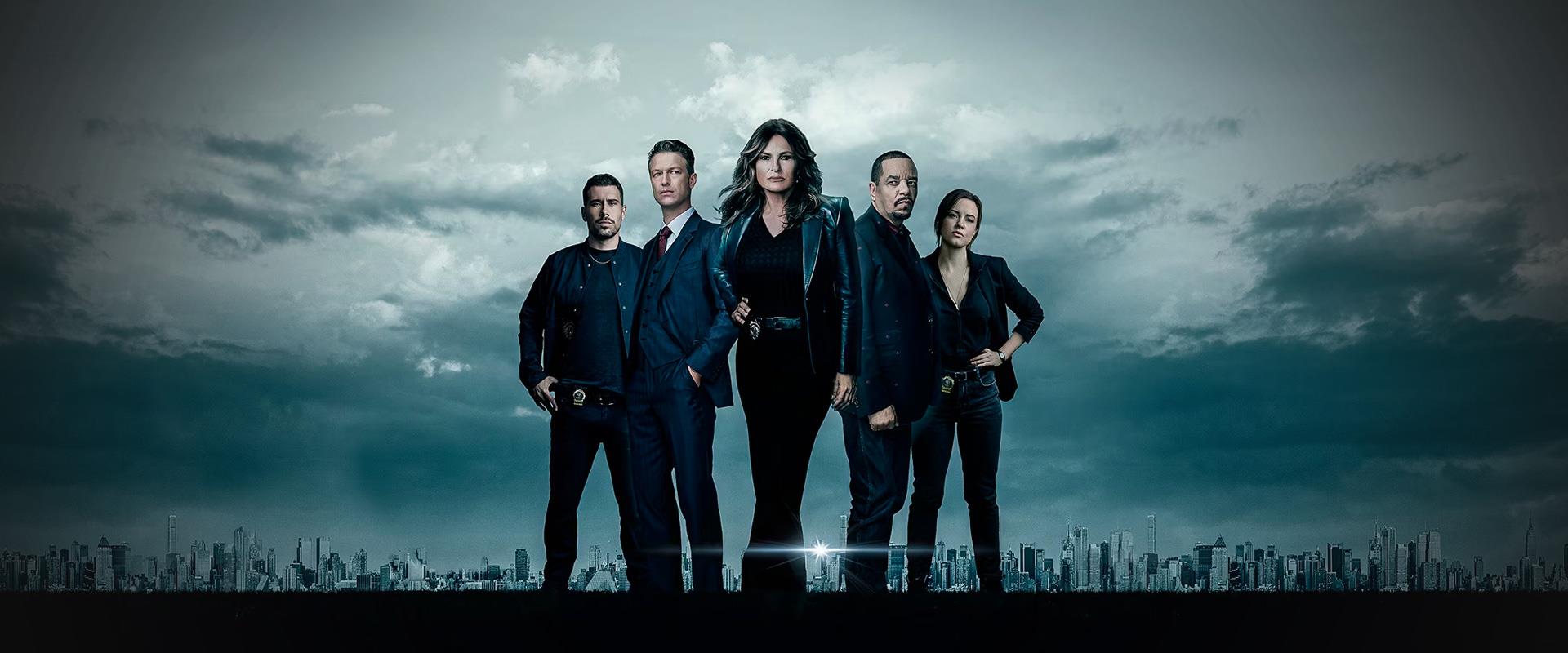 ΝΟΜΟΣ ΚΑΙ ΤΑΞΗ: ΕΙΔΙΚΗ ΟΜΑΔΑ