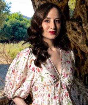 ΕΙΡΗΝΗ ΒΑΛΑΤΣΟΥ