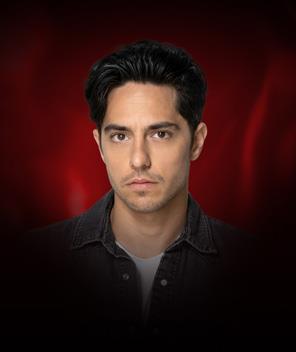 ΠΑΓΙΔΕΥΜΕΝΟΙ - ΠΑΝΑΓΙΩΤΗΣ