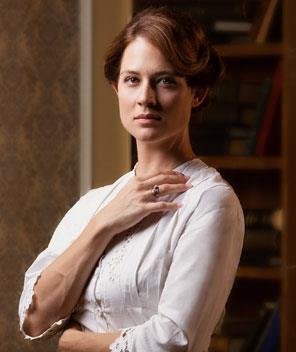 Μελίνα Λεφαντζή