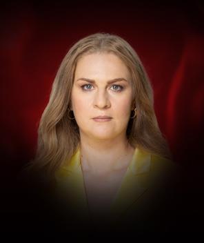 ΠΑΓΙΔΕΥΜΕΝΟΙ - ΜΕΛΙΝΑ