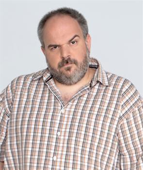 Γιώργος Τζαβάρας