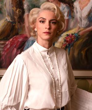 Γιούλικα Σκαφιδά