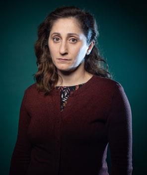 Ξένια Αλεξίου