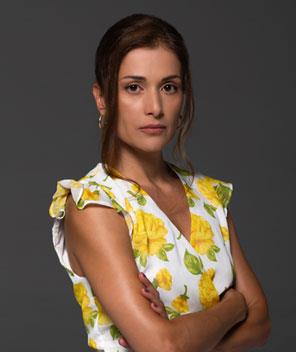 ΔΑΦΝΗ ΑΛΕΞΑΝΤΕΡ