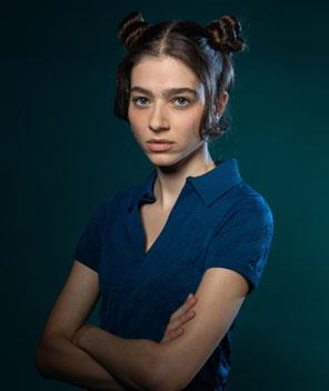 Γεωργία Μεσαρίτη