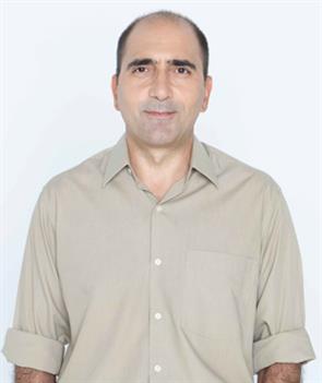 Αλέξανδρος Καλπακίδης