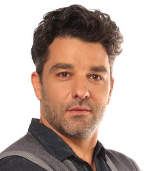 Πέτρος Λαγούτης