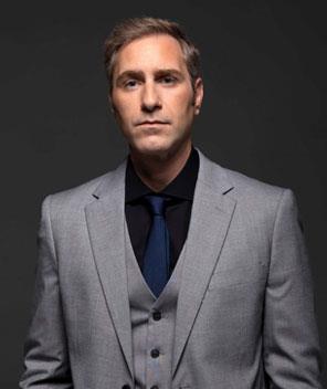 Άγγελος Ανδριόπουλος