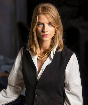 Δανάη Μιχαλάκη