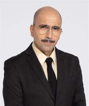 Αλέξανδρος Καλπακίδης