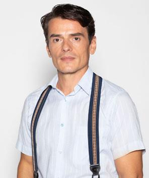 Γιώργος Σπάνιας