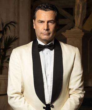 Παναγιώτης Μπουγιούρης