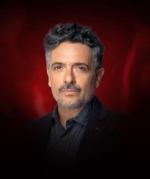 ΠΑΓΙΔΕΥΜΕΝΟΙ - ΠΕΡΙΚΛΗΣ