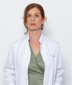 Εύη Μητσοπούλου