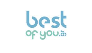 BEST OF YOU