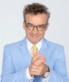 Νίκος Ορφανός