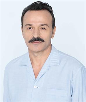 Γιώργος Ηλιόπουλος