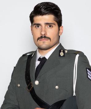 Αλέξανδρος Δαβιλάς