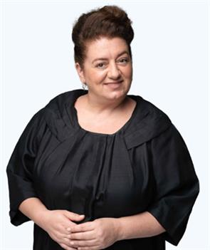 Μαρία Αντουλινάκη