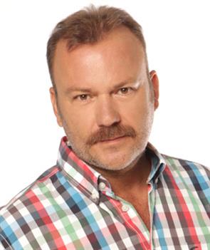 Τόνυ Δημητρίου