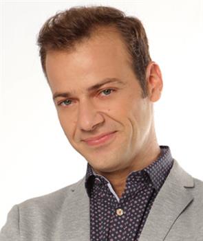 Ορέστης Τζιόβας