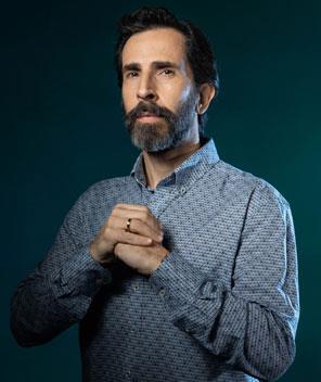 Πολύδωρος Βογιατζής