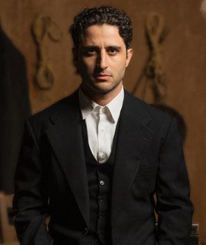 Γιάννης Βασιλώτος