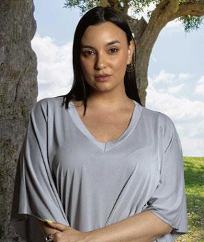 ΛΟΥΪΖΑ ΠΥΡΙΟΧΟΥ