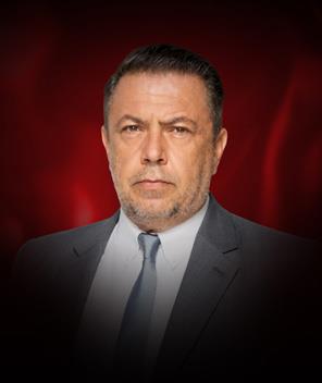 ΠΑΓΙΔΕΥΜΕΝΟΙ  - ΑΛΕΚΟΣ