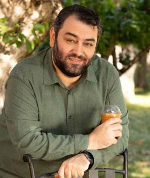 ΚΩΝΣΤΑΝΤΙΝΟΣ ΜΟΥΤΑΦΤΣΗΣ