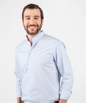 Γιώργος Βουβάκης