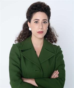 ΜΑΡΙΑ ΠΕΤΕΒΗ